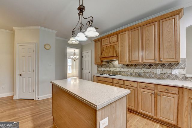 1173 Forest Crest Court, Dacula, GA 30019