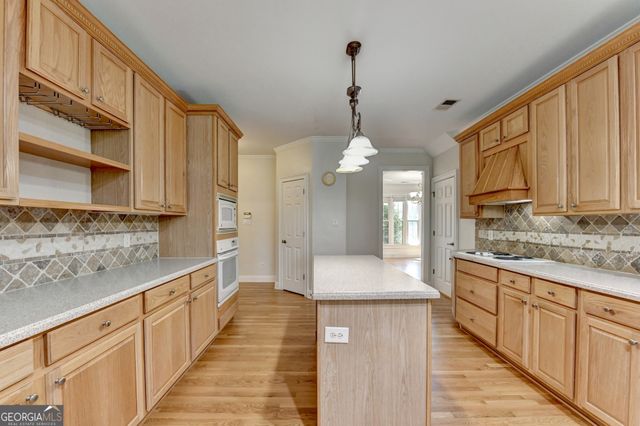 1173 Forest Crest Court, Dacula, GA 30019