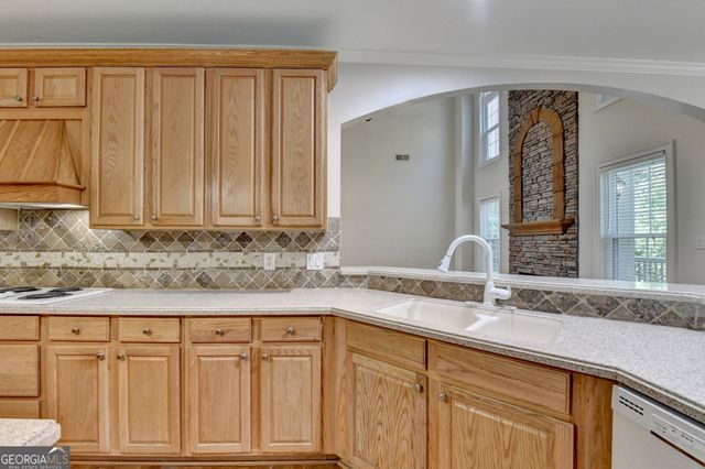 1173 Forest Crest Court, Dacula, GA 30019