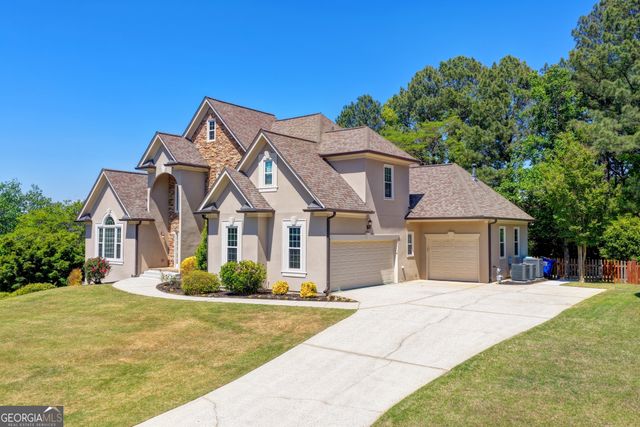 1173 Forest Crest Court, Dacula, GA 30019
