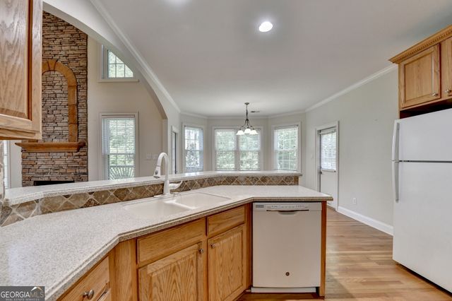 1173 Forest Crest Court, Dacula, GA 30019
