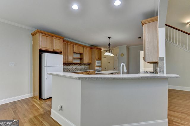 1173 Forest Crest Court, Dacula, GA 30019