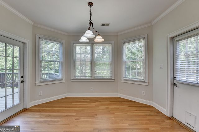 1173 Forest Crest Court, Dacula, GA 30019