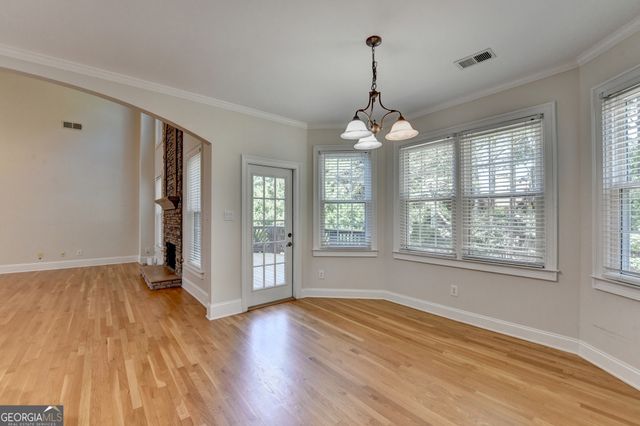 1173 Forest Crest Court, Dacula, GA 30019