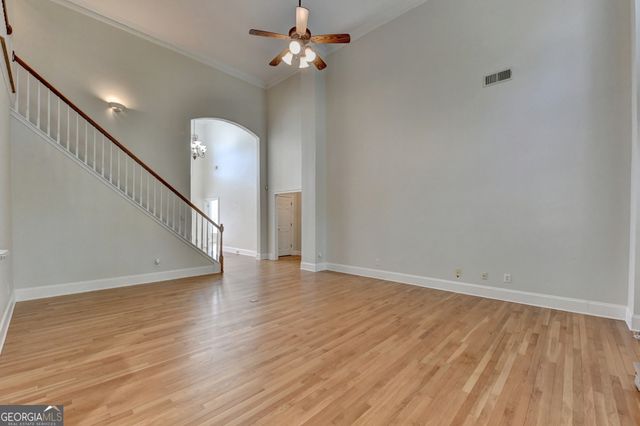 1173 Forest Crest Court, Dacula, GA 30019
