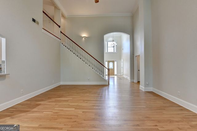 1173 Forest Crest Court, Dacula, GA 30019