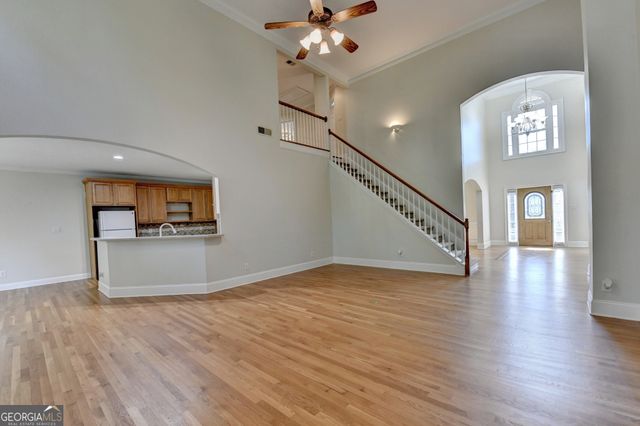 1173 Forest Crest Court, Dacula, GA 30019