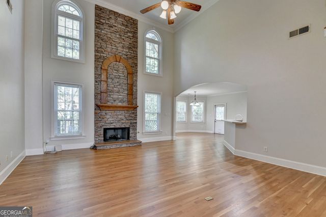 1173 Forest Crest Court, Dacula, GA 30019