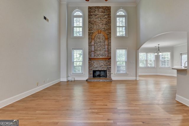 1173 Forest Crest Court, Dacula, GA 30019