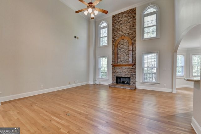 1173 Forest Crest Court, Dacula, GA 30019