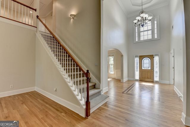 1173 Forest Crest Court, Dacula, GA 30019