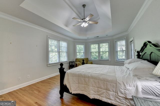 1173 Forest Crest Court, Dacula, GA 30019