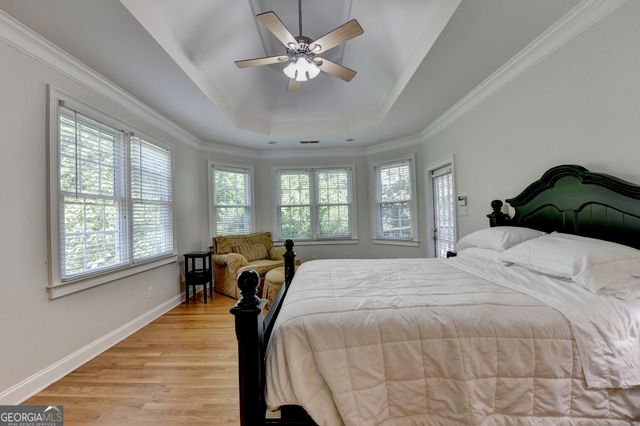 1173 Forest Crest Court, Dacula, GA 30019