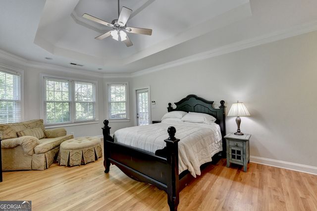 1173 Forest Crest Court, Dacula, GA 30019