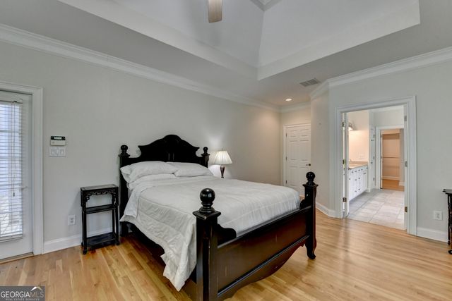 1173 Forest Crest Court, Dacula, GA 30019