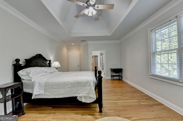 1173 Forest Crest Court, Dacula, GA 30019