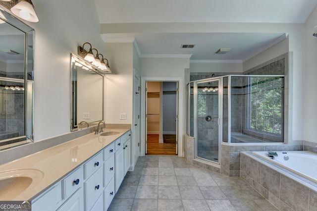 1173 Forest Crest Court, Dacula, GA 30019