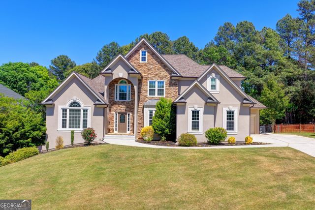 1173 Forest Crest Court, Dacula, GA 30019