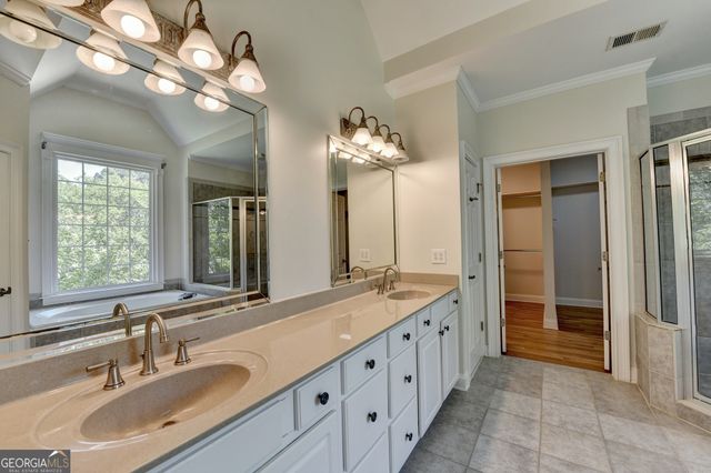 1173 Forest Crest Court, Dacula, GA 30019