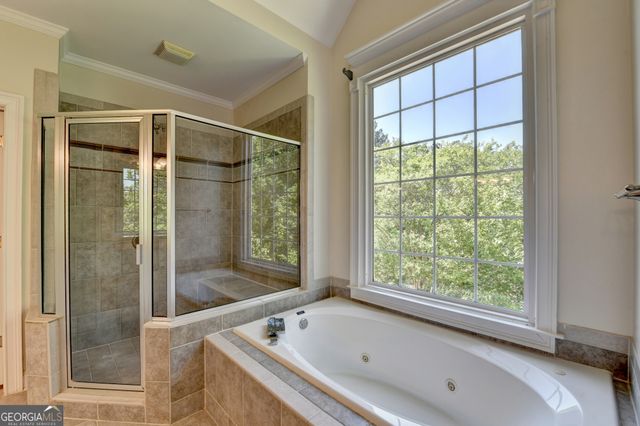 1173 Forest Crest Court, Dacula, GA 30019