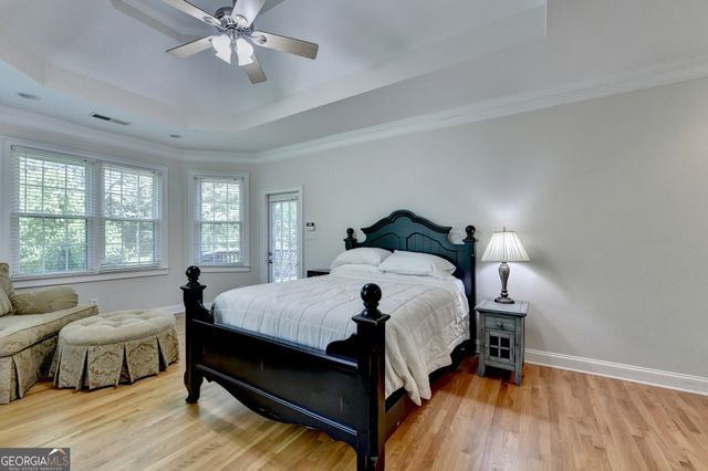 1173 Forest Crest Court, Dacula, GA 30019