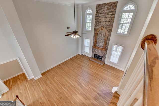 1173 Forest Crest Court, Dacula, GA 30019