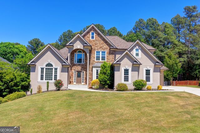 1173 Forest Crest Court, Dacula, GA 30019