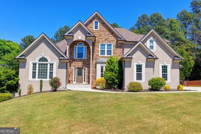 1173 Forest Crest Court, Dacula, GA 30019