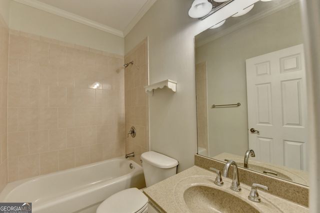 1173 Forest Crest Court, Dacula, GA 30019