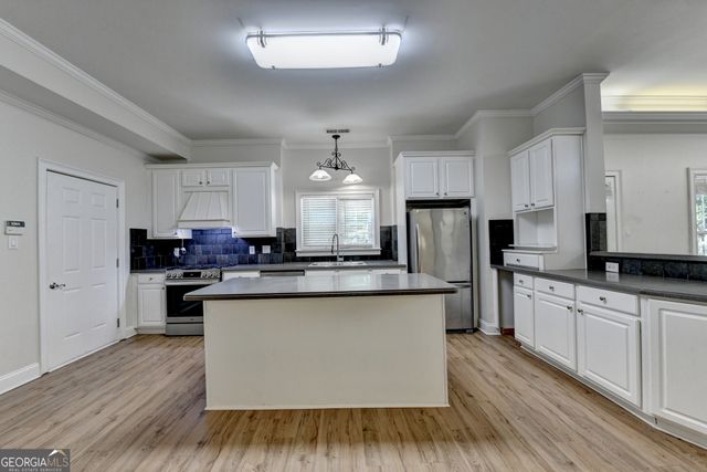 1173 Forest Crest Court, Dacula, GA 30019