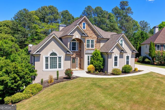 1173 Forest Crest Court, Dacula, GA 30019