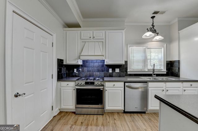 1173 Forest Crest Court, Dacula, GA 30019