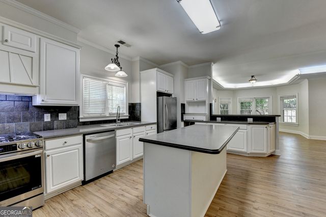 1173 Forest Crest Court, Dacula, GA 30019