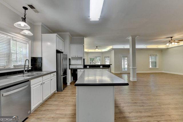 1173 Forest Crest Court, Dacula, GA 30019