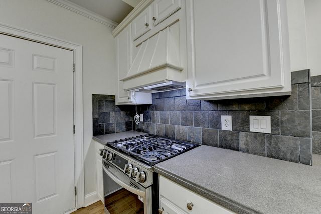 1173 Forest Crest Court, Dacula, GA 30019