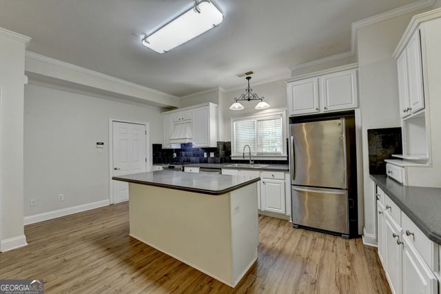 1173 Forest Crest Court, Dacula, GA 30019