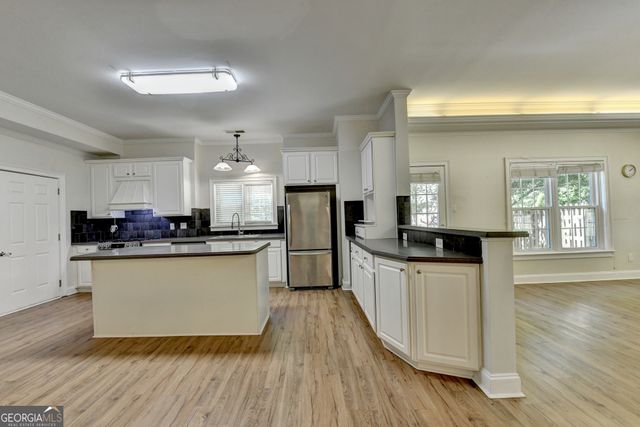 1173 Forest Crest Court, Dacula, GA 30019