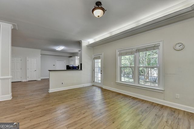 1173 Forest Crest Court, Dacula, GA 30019