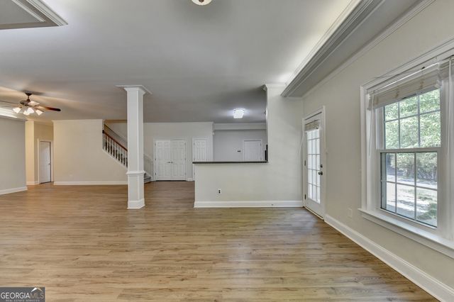 1173 Forest Crest Court, Dacula, GA 30019