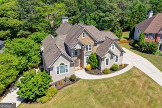 1173 Forest Crest Court, Dacula, GA 30019