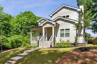 1237 Milton Terrace SE, Atlanta, GA 30315