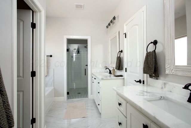 3300 AZUSA Drive, Amarillo, TX 79119