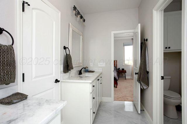 3300 AZUSA Drive, Amarillo, TX 79119