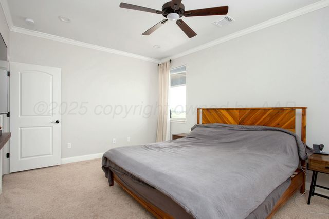 3300 AZUSA Drive, Amarillo, TX 79119