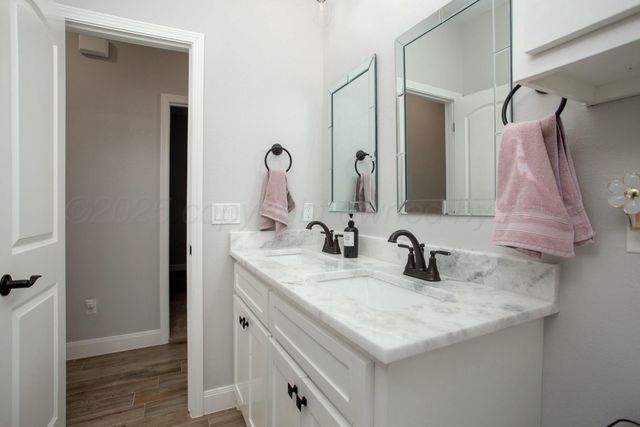 3300 AZUSA Drive, Amarillo, TX 79119