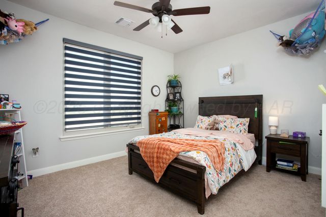 3300 AZUSA Drive, Amarillo, TX 79119