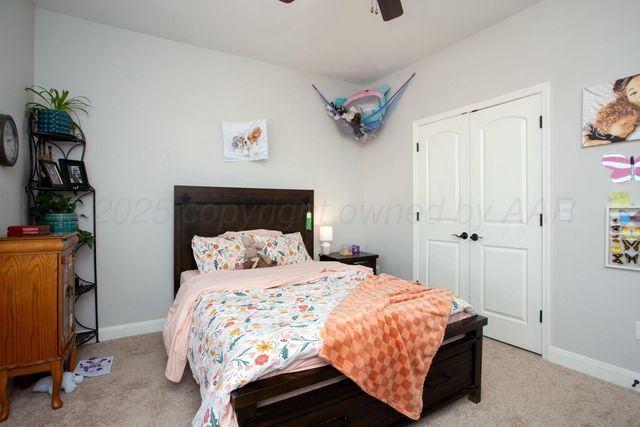 3300 AZUSA Drive, Amarillo, TX 79119