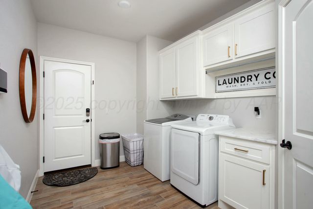 3300 AZUSA Drive, Amarillo, TX 79119