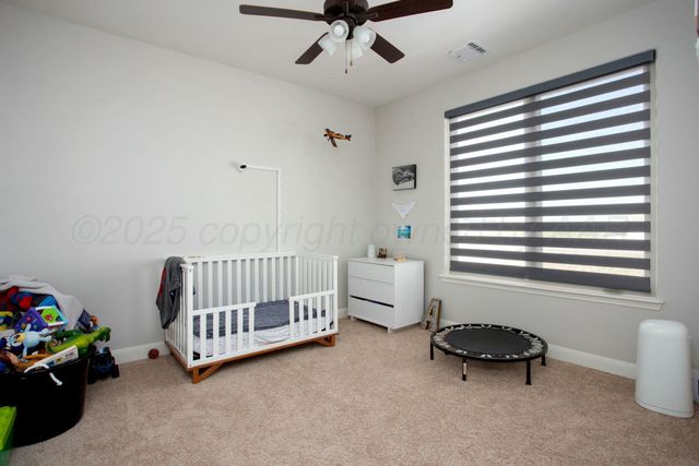 3300 AZUSA Drive, Amarillo, TX 79119