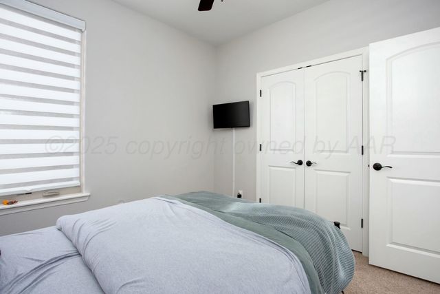 3300 AZUSA Drive, Amarillo, TX 79119